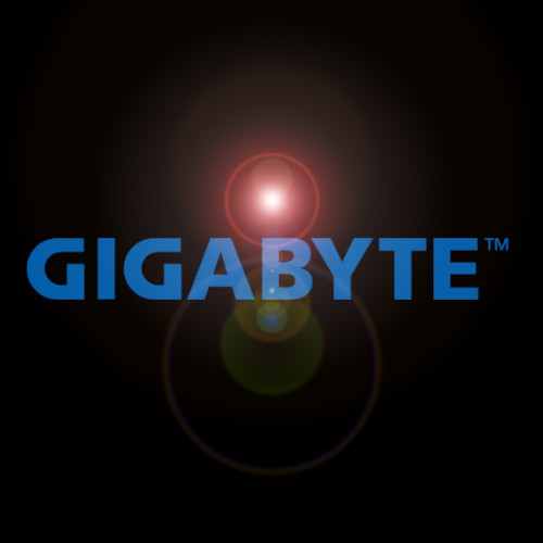 GIGABYTE