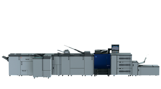 Accurio Press C3070